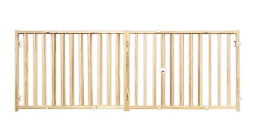 Four Paws Extra Wide Expandable Dog Gate
