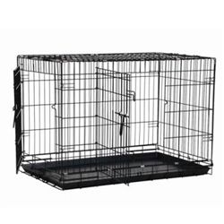 Precision Pet ProValue Crate (Two Doors)