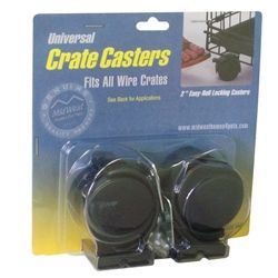 MIDWEST Universal Crate Caster