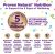 Wellness Appetizing Entrees Chicken With Broth Mousse Recipe Cat Food Pouches - 8 x 1.4oz