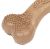 GURU Bone Medium Dog Toy