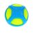 GURU Tennis Max Ball Medium Dog Toy