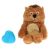GURU Soft Scents Hedgehog Medium Dog Toy