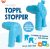 West Paw Toppl Stopper 