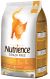 Nutrience Grain Free Turkey, Chicken & Herring Dry Cat Food 11 lbs