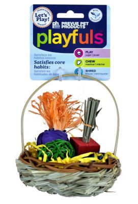 Prevue Hendryx Buffet Basket