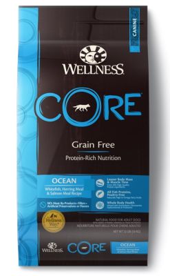 Wellness CORE Grain-Free Ocean Dry Dog Food