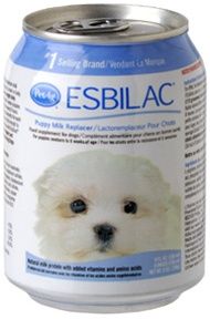 PetAg Esbilac Liquid Milk Replacer For Puppies & Dogs