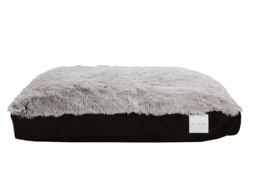 Kort & Co Funky Fur Pillow Pet Bed
