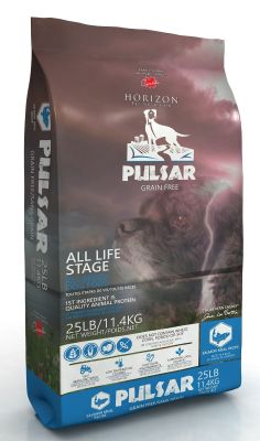 Horizon Pulsar Grain Free Fish Formula Dry Dog Food