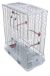 Vision Bird Cage for large birds (L12) - Double height, Large wire