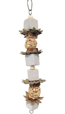 Prevue Hendryx Lava Cubes and Spheres