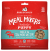 Stella & Chewy's Perfectly Puppy Beef & Salmon Freeze-Dried Dog Meal Mixer