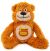 GURU Soft Scents Bear Medium Dog Toy