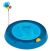 Catit Play 3 in 1 Circuit Ball Toy with Massager