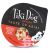 Tiki Dog Taste of Asia Chicken & Snow Peas Stir Fry Wet Dog Food - 4 x 3oz