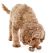 GURU Bone Medium Dog Toy
