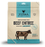 Vital Essentials Beef Entree Mini Patties Freeze Dried Raw Dog Food - 14 oz
