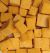 Dog Bites Cheddar Cheese Freeze Dried Dog Treat