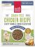 The Honest Kitchen Grain-Free Whole Food Clusters Chicken Small Breed Dry Dog Food 