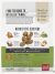 The Honest Kitchen Grain-Free Whole Food Clusters Chicken Dry Dog Food
