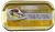 Snappy Tom Ultimates Tuna and Mackerel Canned Cat Food 12 x 85g