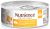 Nutrience Grain-Free Turkey, Chicken & Liver Pate Canned Cat Food 24x5.5oz