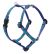 Lupine Originals Roman Style Adjustable Dog Harness - Rain Song