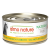 Almo Nature Natural HQS Salmon and Chicken in Broth Grain-Free Canned Cat Food 24x2.5oz
