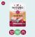 Naturo Grain-Free Turkey Pate Cat Food Pouches - 12x3oz(85g)