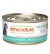 Almo Nature Natural HQS Trout and Tuna in Broth Grain-Free Canned Cat Food 24x2.5oz