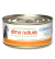Almo Nature Complete HQS Chicken Recipe with Carrots in Gravy Grain-Free Canned Cat Food 24x2.47oz