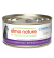 Almo Nature HQS Complete Tuna With Ocean Fish And Pumpkin in Gravy Grain-Free Canned Cat Food - 24x2.47oz