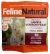 Feline Natural Lamb & Venison Feast Raw Freeze-Dried Cat Food - Sample