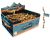 DOGGINSTIX Braided Lamb Collagen Twist - 25ct