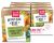 The Honest Kitchen Butcher Block Chicken & Super Greens Pate Wet Dog Food - 6x10.5oz