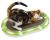 Catit Senses 2.0 Oval Circuit Scratcher