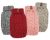 FouFou Dog Hand-Knit Cityscape Dog Sweaters