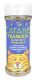Multipet Catabis Tranquil Sprinkle Jar - 0.5oz
