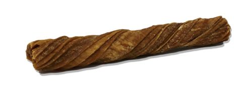 Open Range Beef Tripe Twist 5" - 50ct