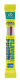 Etta Says! Flavor Fusion Duck and Pumpkin Dog Chews 1.75oz x 12ct