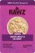 RAWZ Shredded Chicken Breast and Egg Recipe Cat Food Pouches - 8x2.46oz