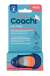 The Company of Animals Coachi Multi-Clicker Navy with Coral Button