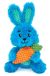 GURU Loveys Rabbit Medium Dog Toy