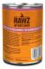 RAWZ 96% Beef, Beef Liver and Goat's Milk Canned Dog Food 12 x 12.5 oz