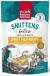 The Honest Kitchen Smittens Bites Heart Shaped White Fish Cat Treats - 1.5 oz