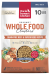 The Honest Kitchen Grain-Free Whole Food Clusters SMALL BREED Beef Dry Dog Food