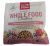 The Honest Kitchen Gourmet Whole Food Clusters Grain Free Lamb & Superfoods Recipe Dry Dog Food - Sample