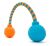 GURU Squeaking Rope Medium Dog Toy