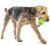 GURU Spin & Treat Stick Large Treat Dispensing Dog Toy